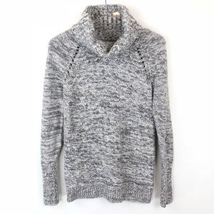 LOFT | Arctic Knit Sweater Long Sleeve